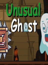 Unusual Ghost