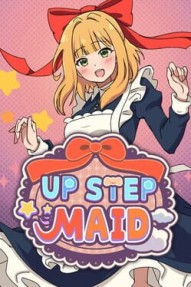 Up Step Maid