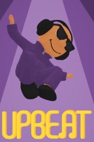 Upbeat