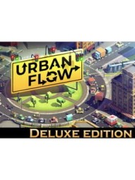 Urban Flow: Deluxe Edition
