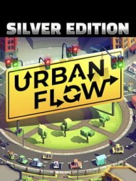 Urban Flow: Silver Edition