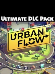Urban Flow: Ultimate DLC Pack