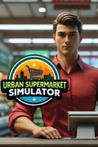 Megastore Simulator
