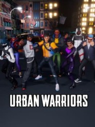 Urban Warriors