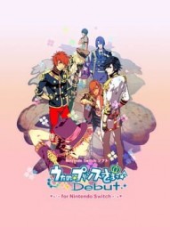Uta no Prince-sama: Debut for Nintendo Switch