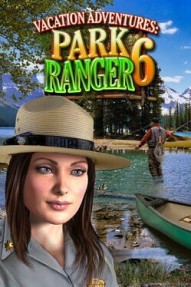 Vacation Adventures: Park Ranger 6