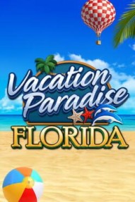Vacation Paradise: Florida - Collector's Edition