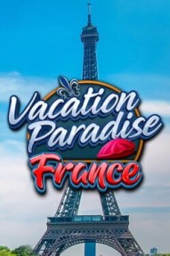 Vacation Paradise: France - Collector's Edition