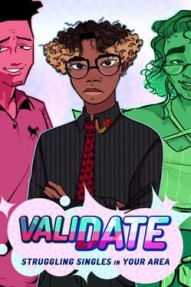 ValiDate: Struggling Singles in your Area