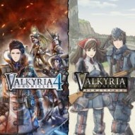 Valkyria Chronicles Bundle