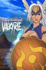 Valkyrie: Journey To Midgard
