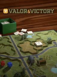 Valor & Victory
