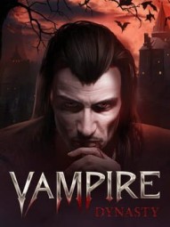 Vampires: Bloodlord Rising