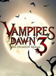 Vampires Dawn 3: The Crimson Realm