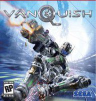Vanquish