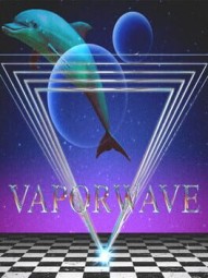 Vaporwave
