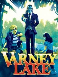 Varney Lake