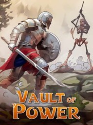 Vault of Power