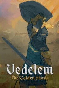 Vedelem: The Golden Horde