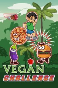 Vegan Challenge