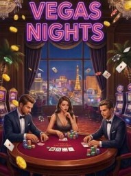 Vegas Nights
