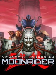Vengeful Guardian: Moonrider