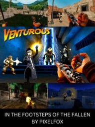 Venturous