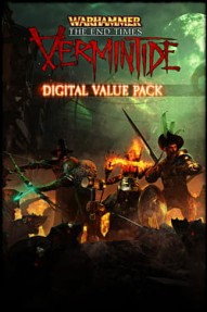 Vermintide - Digital Value Pack