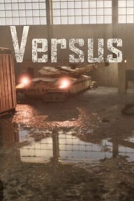 Versus.