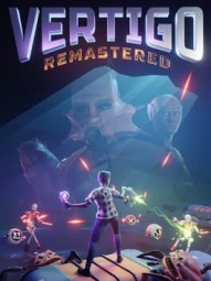 Vertigo: Remastered