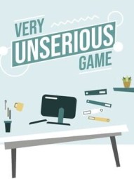 Very Unserious Game