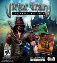 Victor Vran: Overkill Edition
