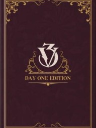 Victoria 3: Day One Edition