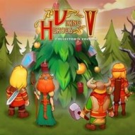 Viking Heroes V: Collector's Edition