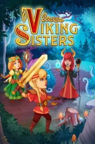 Viking Sisters