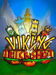 Viking Trickshot