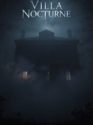 Villa Nocturne