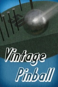 Vintage Pinball