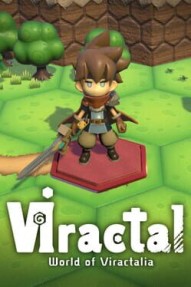 Viractal: Will You Trust Your Party?