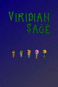 Viridian Sage