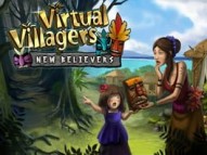 Virtual Villagers 5: New Believers