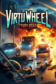 Car-Toon Chaos