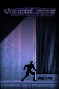 Voidblade