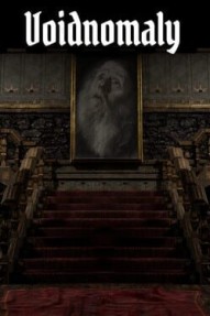 Voidnomaly