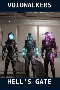 Voidwalkers: Hell's Gate