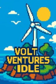 Volt Ventures Idle