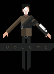 Volume