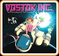 Vostok Inc.
