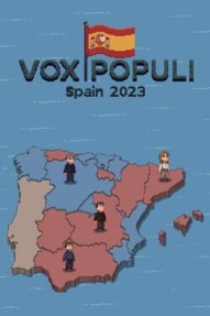 Vox Populi: Spain 2023