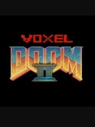 Voxel Doom II